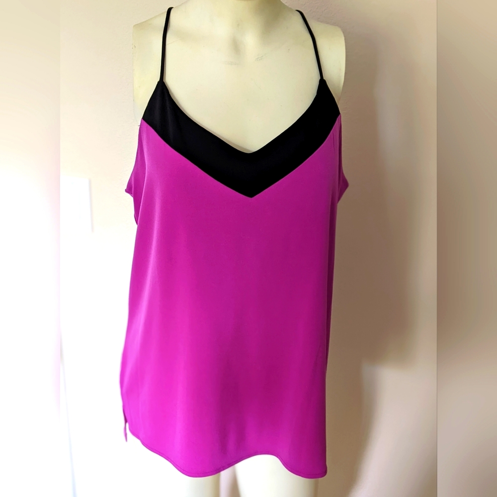 Worthington Petite L Cami Top